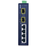 Коммутатор (свитч) PLANET IGS-620TF