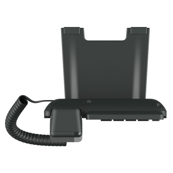 VoIP-телефон Fanvil (Linkvil) V60W Basic Level IP Phone - фото 4