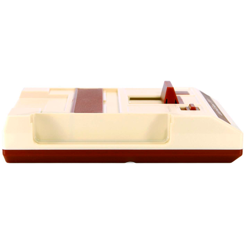 Игровая консоль Retro Genesis 8 Bit Lazergun (450 встроенных игр) - ConSkDn134 - фото 5