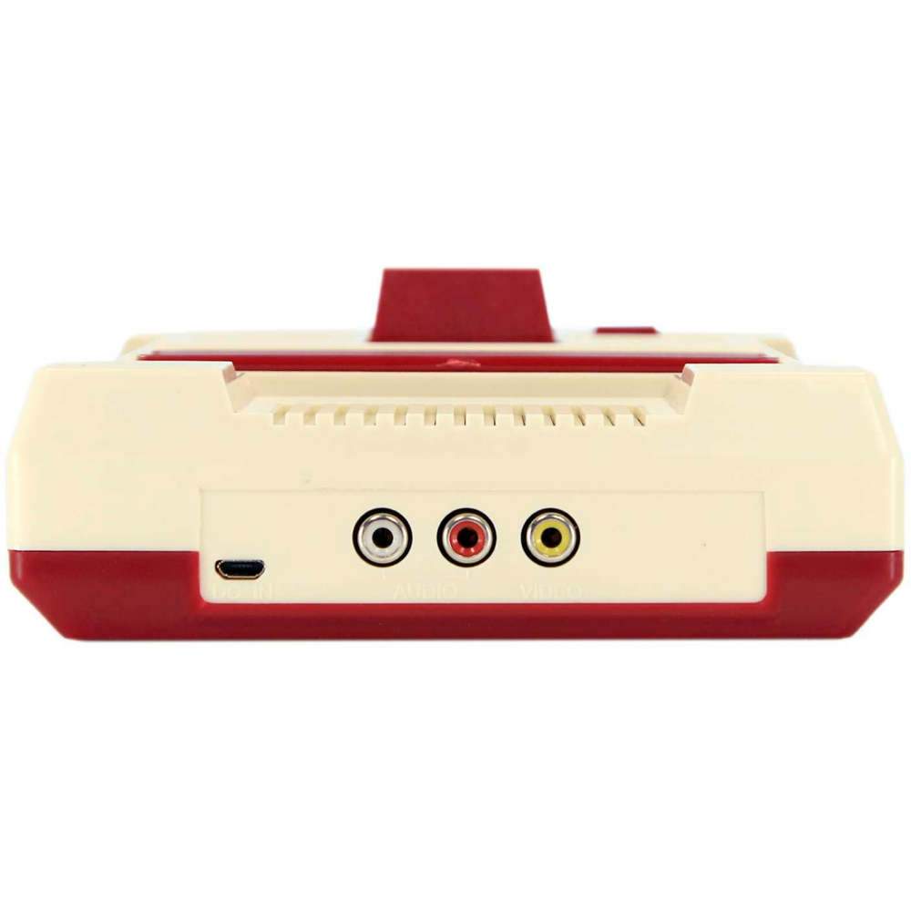 Игровая консоль Retro Genesis 8 Bit Lazergun (450 встроенных игр) - ConSkDn134 - фото 7