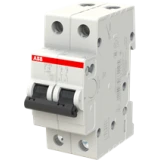 Автоматический выключатель ABB SH202 C16 (2CDS212001R0164)
