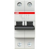 Автоматический выключатель ABB SH202 C16 (2CDS212001R0164)