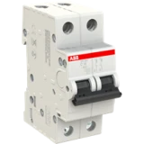 Автоматический выключатель ABB SH202 C16 (2CDS212001R0164)