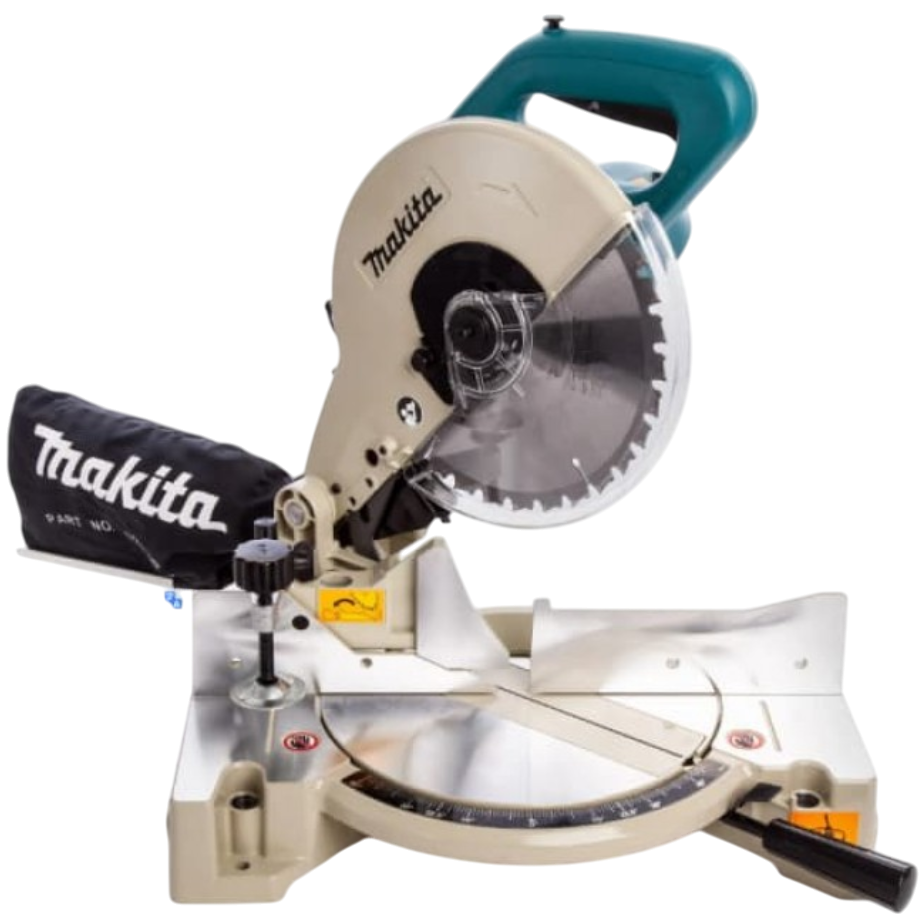 Электропила Makita LS1040