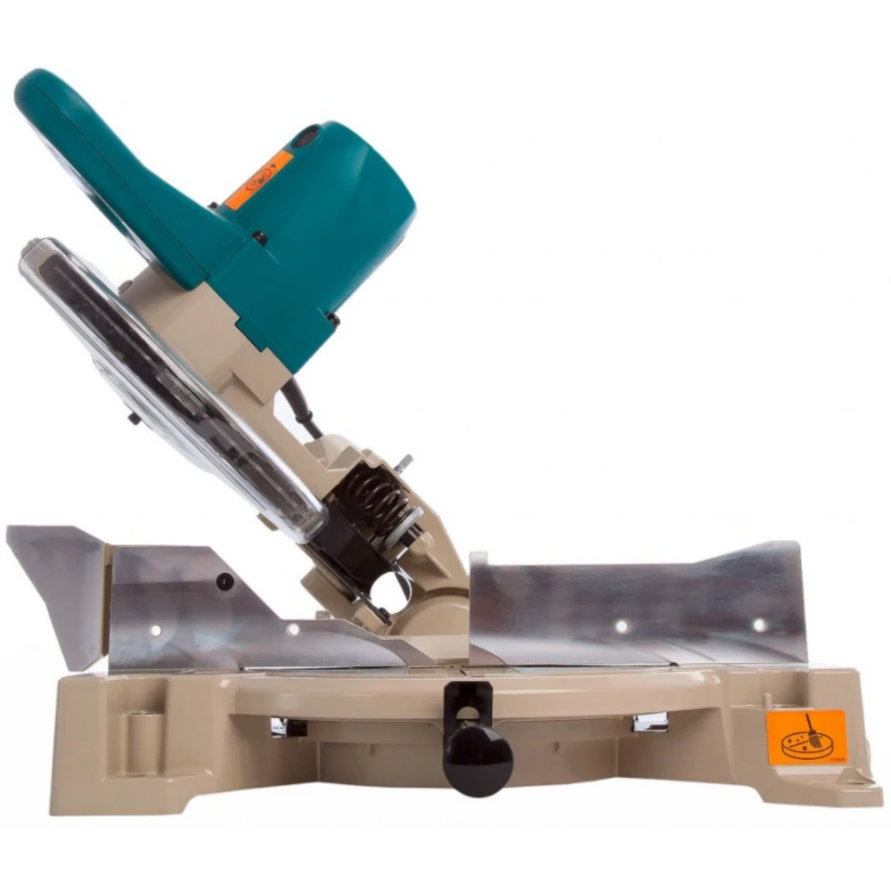 Электропила Makita LS1040 - фото 2