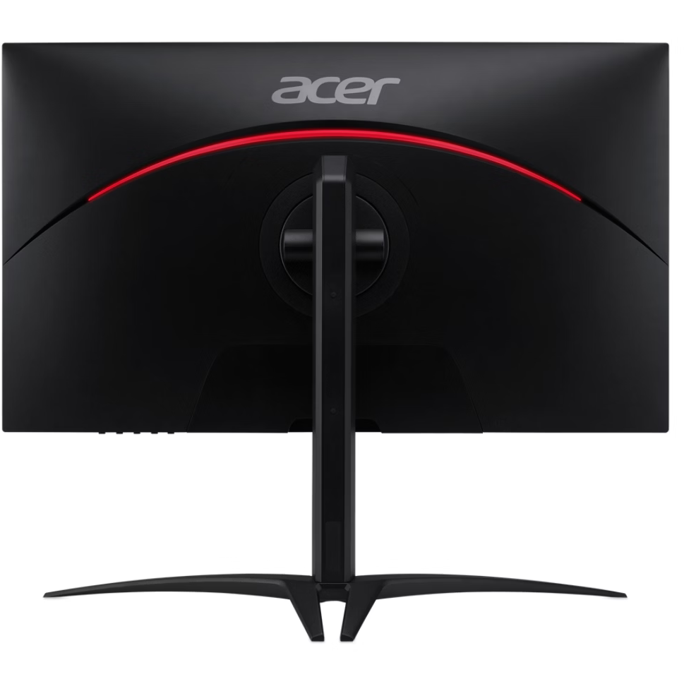 Монитор Acer 27" XV275KP3biipruzx - UM.HX5CD.302 - фото 5