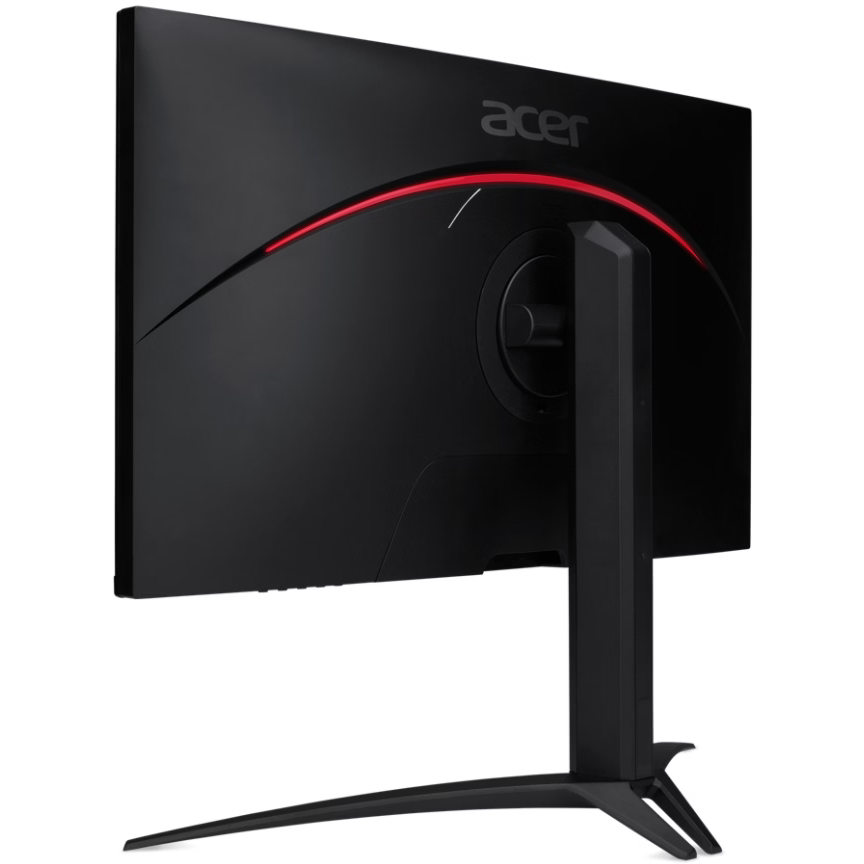 Монитор Acer 27" XV275KP3biipruzx - UM.HX5CD.302 - фото 6