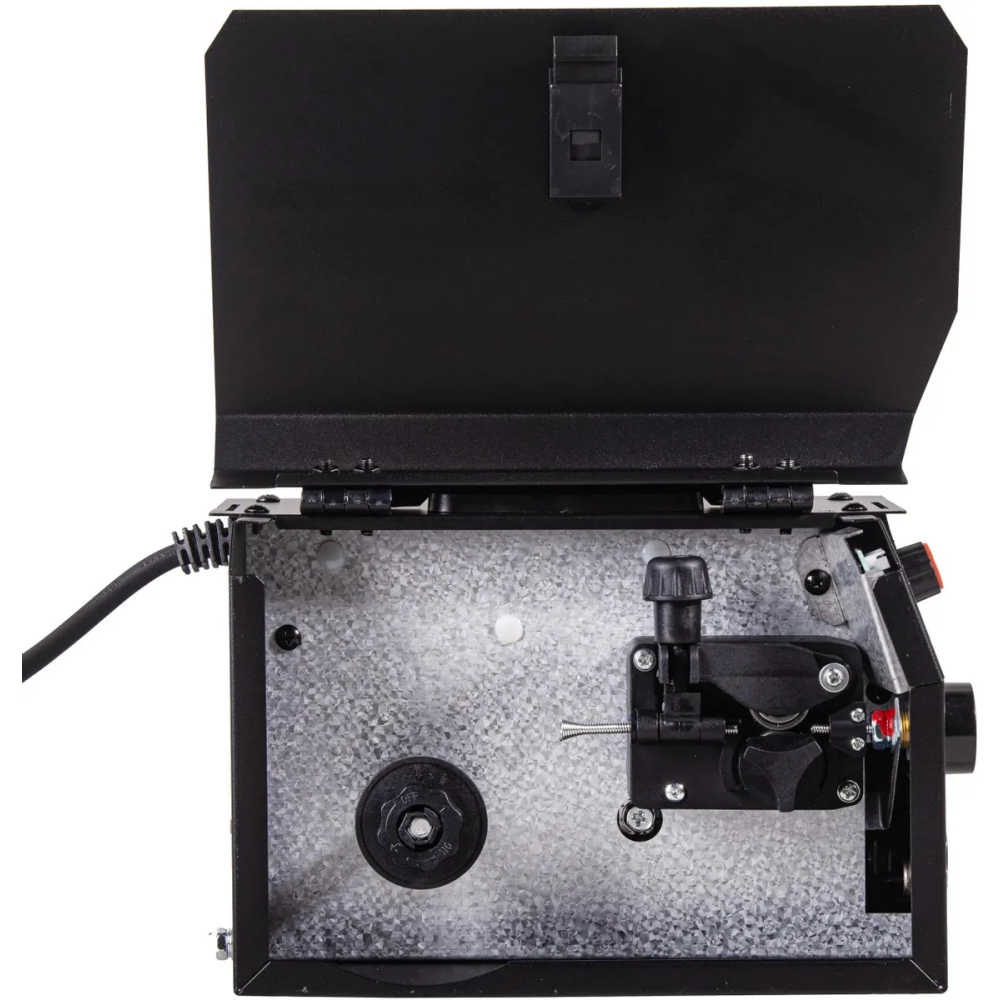 Сварочный аппарат Вихрь ИСА-180 - 65/187 - фото 6