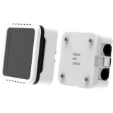 Система жидкостного охлаждения Zalman Alpha 2 DS A24 White (ALPHA2 A24 DS WHITE)
