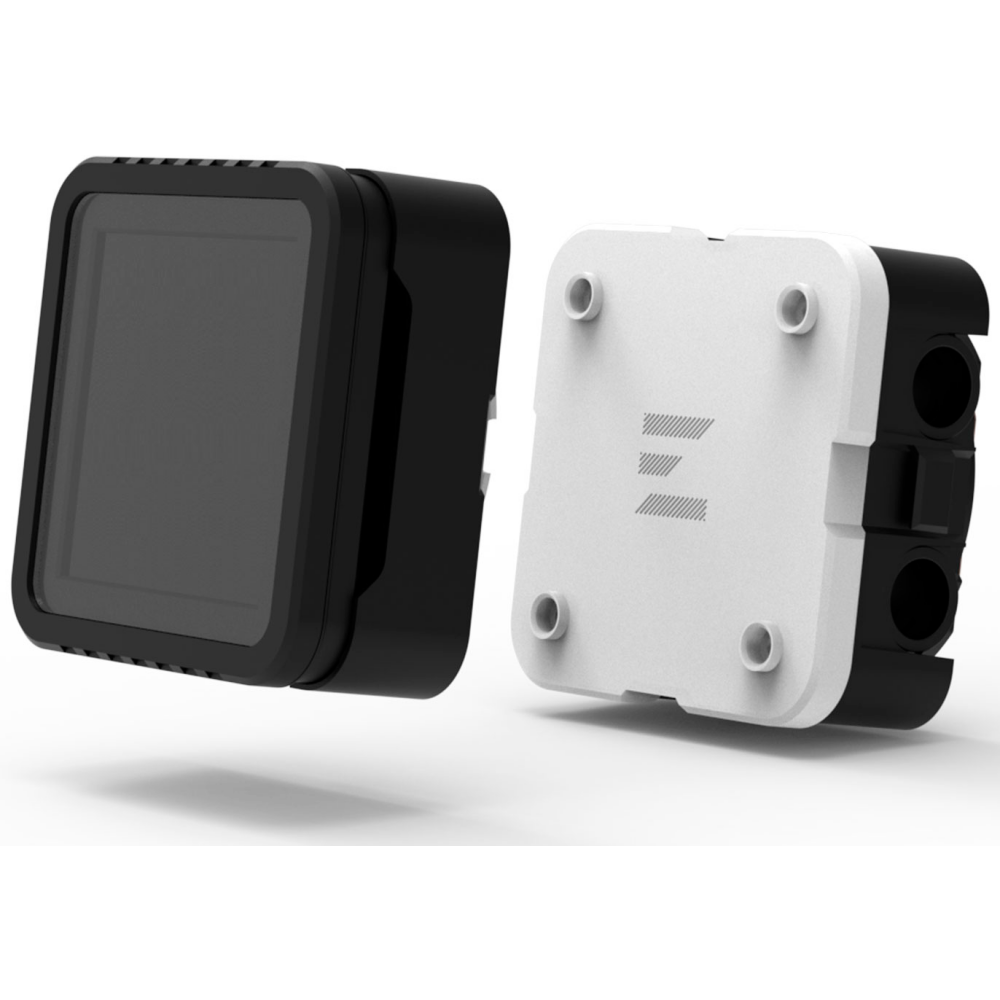 Система жидкостного охлаждения Zalman Alpha 2 DS A36 Black - ALPHA2 A36 DS BLACK - фото 5