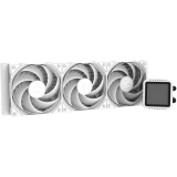 Система жидкостного охлаждения Zalman Alpha 2 DS A36 White (ALPHA2 A36 DS WHITE)