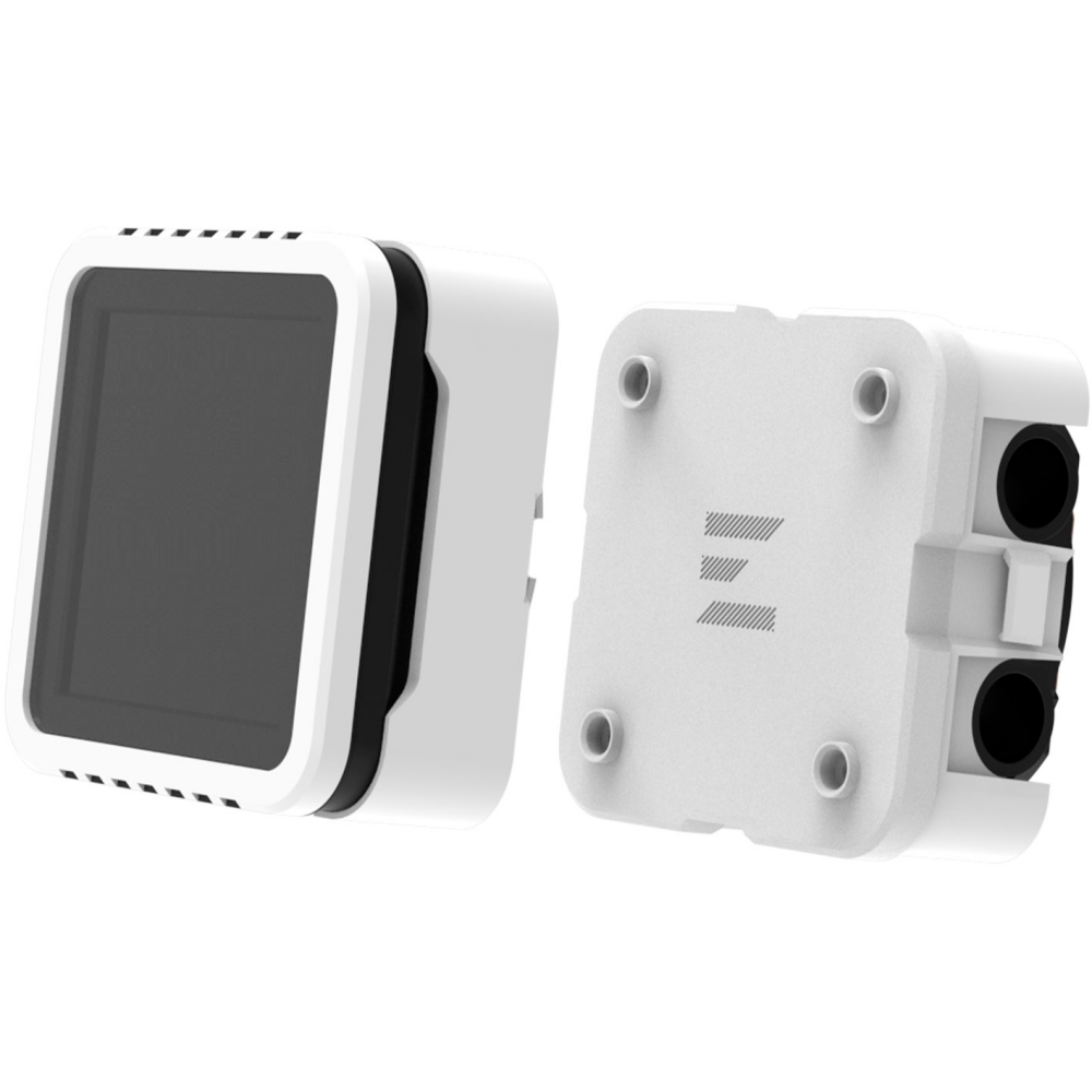 Система жидкостного охлаждения Zalman Alpha 2 DS A36 White - ALPHA2 A36 DS WHITE - фото 5