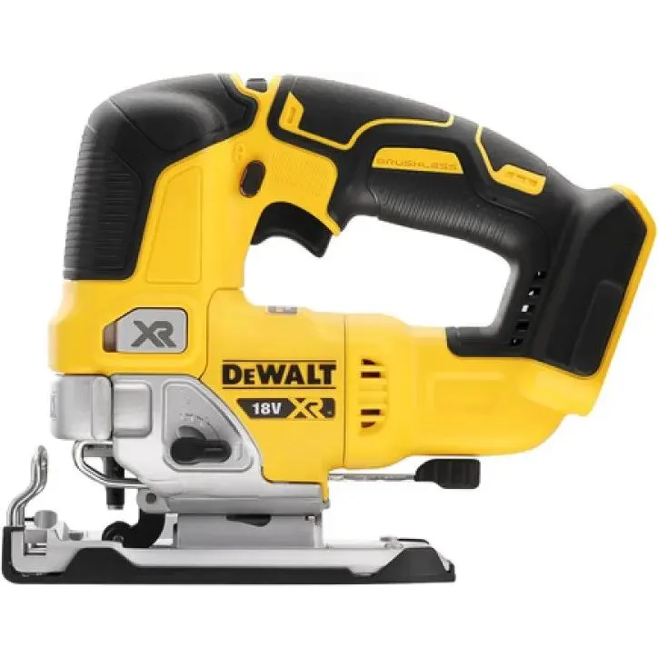 Лобзик DeWALT DCS334NT-XJ