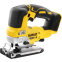 Лобзик DeWALT DCS334NT-XJ - фото 2