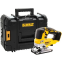 Лобзик DeWALT DCS334NT-XJ - фото 3
