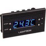 Контроллер вентиляторов Lamptron CCM30 Black (LAMP-CCM30LB)