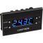 Контроллер вентиляторов Lamptron CCM30 Black - LAMP-CCM30LB