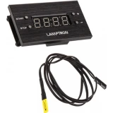 Контроллер вентиляторов Lamptron CCM30 Black (LAMP-CCM30LB)
