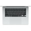 Ноутбук Apple MacBook Air 15 (M3, 2024) (MXD23) - MXD23(LL,HN)/A - фото 2