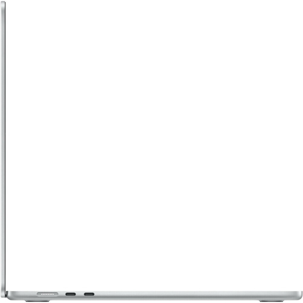 Ноутбук Apple MacBook Air 15 (M3, 2024) (MXD23) - MXD23(LL,HN)/A - фото 4