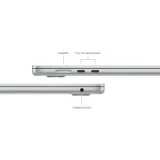 Ноутбук Apple MacBook Air 15 (M3, 2024) (MXD23) (MXD23(LL,HN)/A)