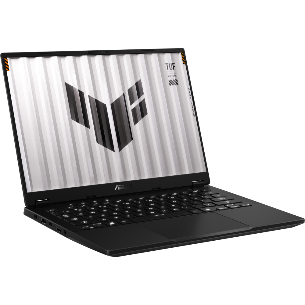 Ноутбук ASUS FA401UU TUF Gaming A14 (2024) (RG013) - FA401UU-RG013 - фото 2