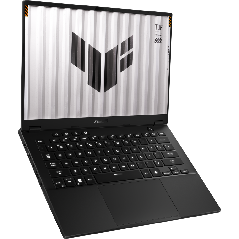 Ноутбук ASUS FA401UU TUF Gaming A14 (2024) (RG013) - FA401UU-RG013 - фото 4