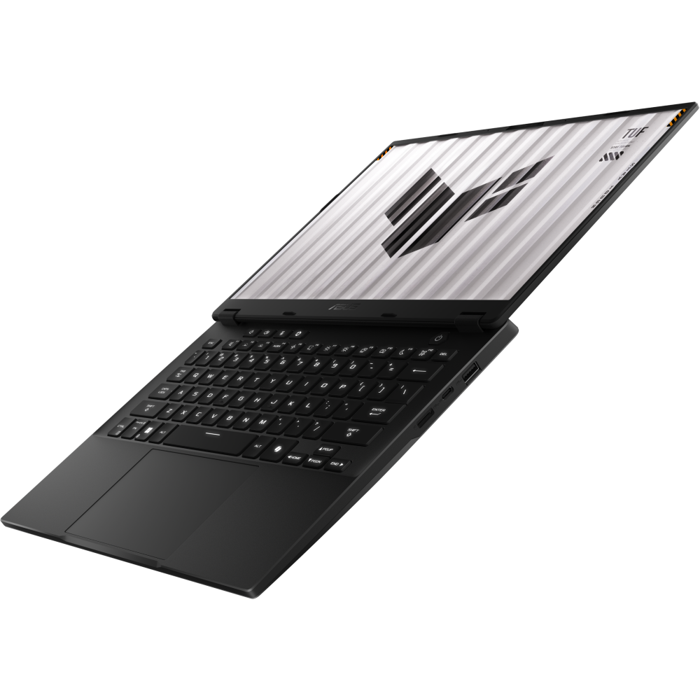 Ноутбук ASUS FA401UU TUF Gaming A14 (2024) (RG013) - FA401UU-RG013 - фото 5