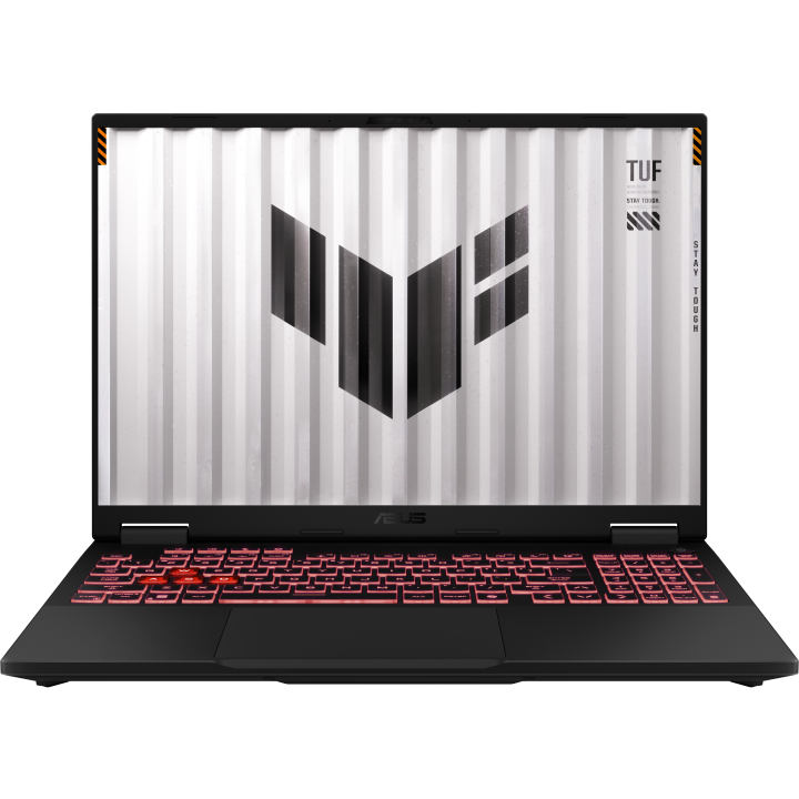 Ноутбук ASUS FA608WV TUF Gaming A16 (2024) (QT053) - FA608WV-QT053