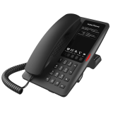 VoIP-телефон Fanvil (Linkvil) H4W Wi-Fi IP Phone Black