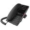 VoIP-телефон Fanvil (Linkvil) H4W Wi-Fi IP Phone Black - фото 3