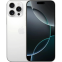 Смартфон Apple iPhone 16 Pro Max 256Gb White Titanium (MYWH3AE/A)
