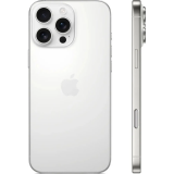 Смартфон Apple iPhone 16 Pro Max 256Gb White Titanium (MYWH3AE/A)
