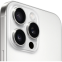 Смартфон Apple iPhone 16 Pro Max 256Gb White Titanium (MYWH3AE/A) - фото 3
