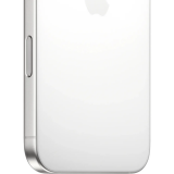 Смартфон Apple iPhone 16 Pro Max 256Gb White Titanium (MYWH3AE/A)