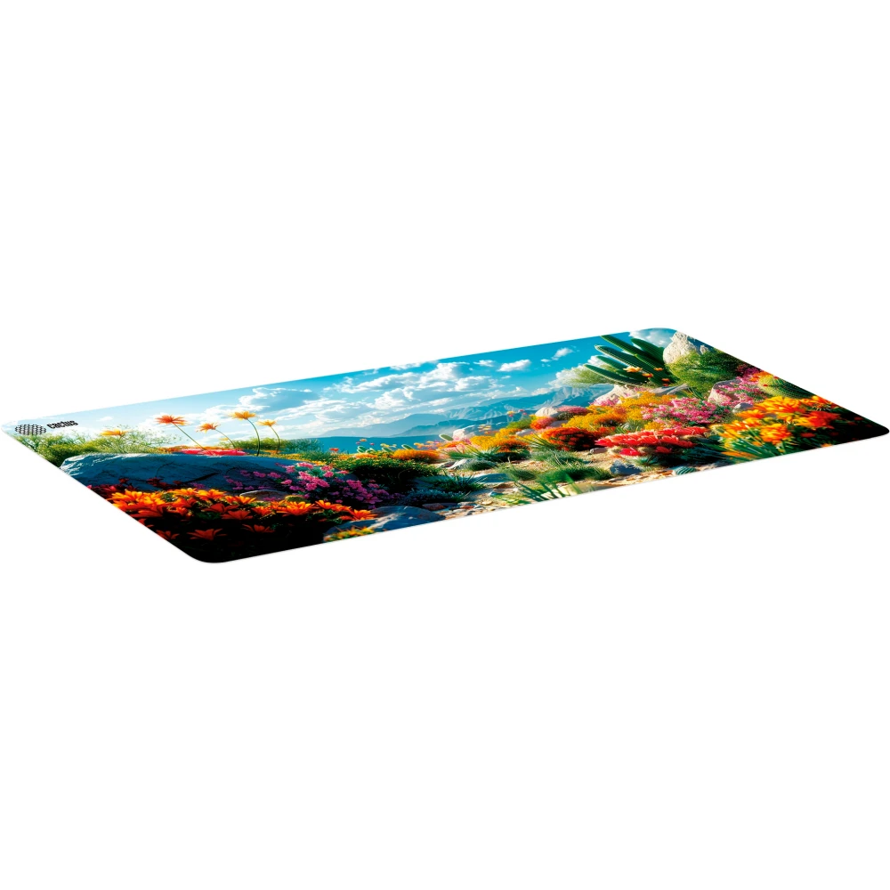 Коврик для мыши Cactus CS-MP-PRO15XXL - фото 2