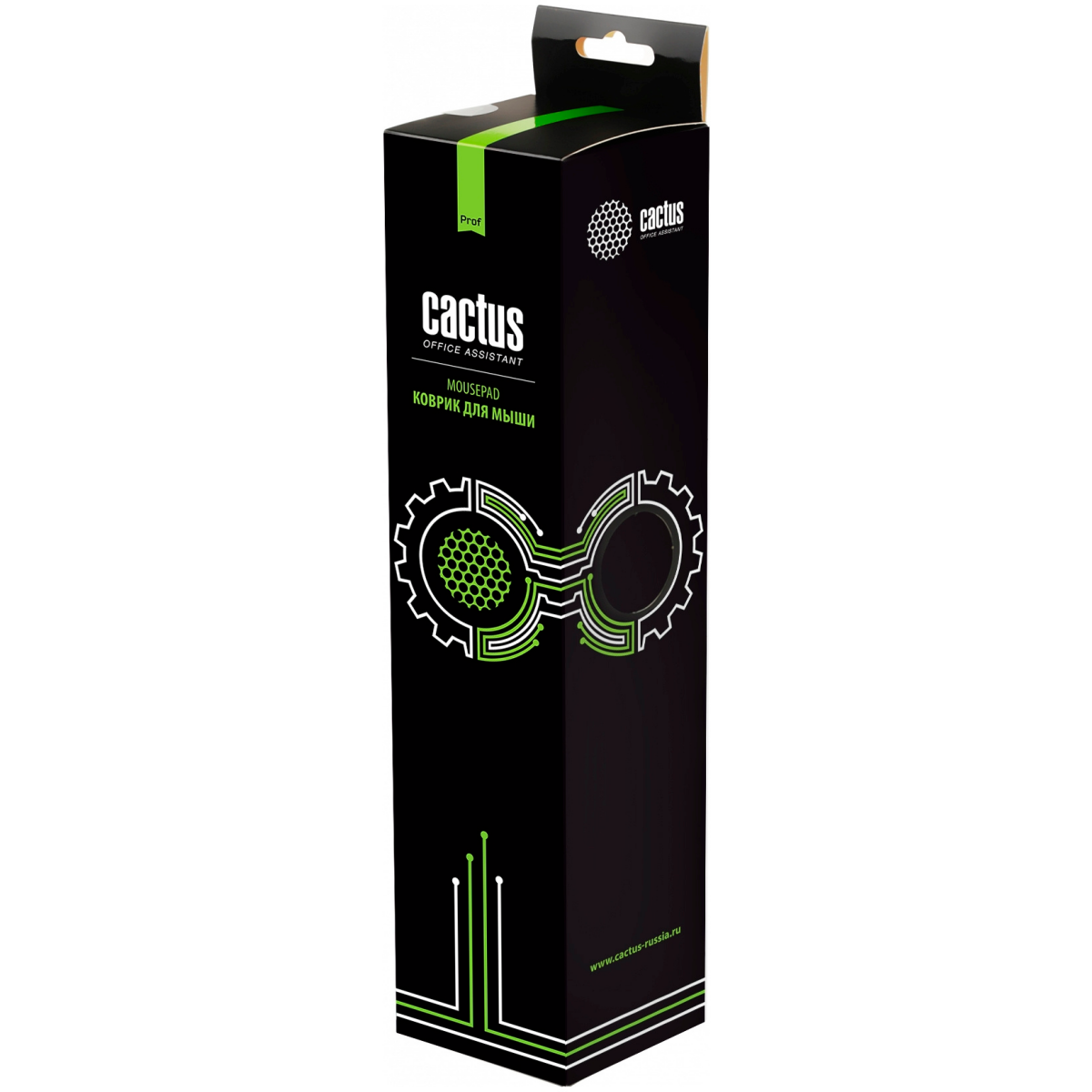 Коврик для мыши Cactus CS-MP-PRO16XXL - фото 3