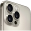 Смартфон Apple iPhone 16 Pro Max 256Gb Natural Titanium (MYWY3HX/A) - фото 3