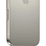 Смартфон Apple iPhone 16 Pro Max 256Gb Natural Titanium (MYWY3HX/A)