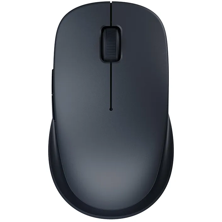 Мышь Xiaomi Dual-mode Wireless Mouse 2 Black