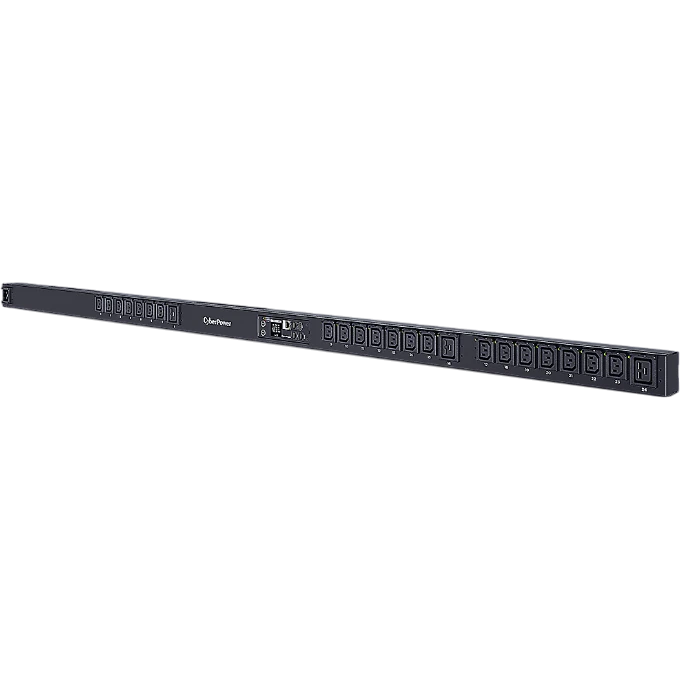 Блок розеток CyberPower PDU81404