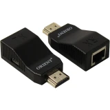 Удлинитель HDMI Orient VE043