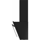 Вытяжка Elikor Коралл 60П-430-К3Д Black (КВ II М-430-60-569)