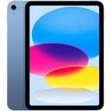 Планшет Apple iPad (10th Gen) 64Gb Wi-Fi Blue (MPQ13AB/A)
