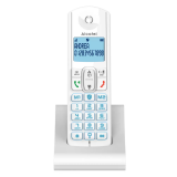 Радиотелефон Alcatel F685 White (ATLB1429060)