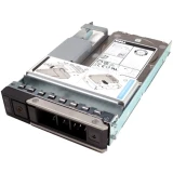 Накопитель SSD 3.84Tb SAS Dell (345-BEML)