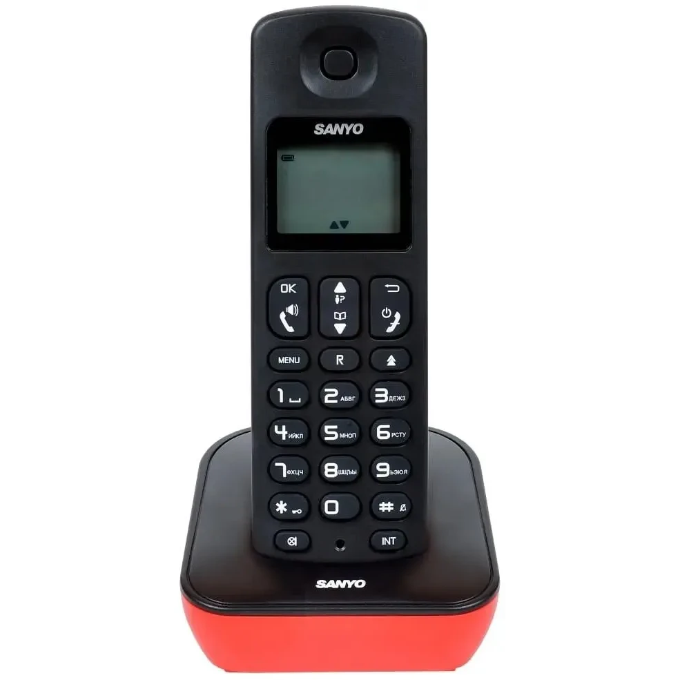 Радиотелефон SANYO RA-SD53RUR