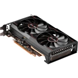 Видеокарта AMD Radeon RX 6500 XT Sapphire 8Gb (11314-08-20G)