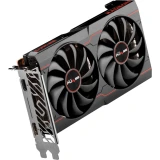 Видеокарта AMD Radeon RX 6500 XT Sapphire 8Gb (11314-08-20G)