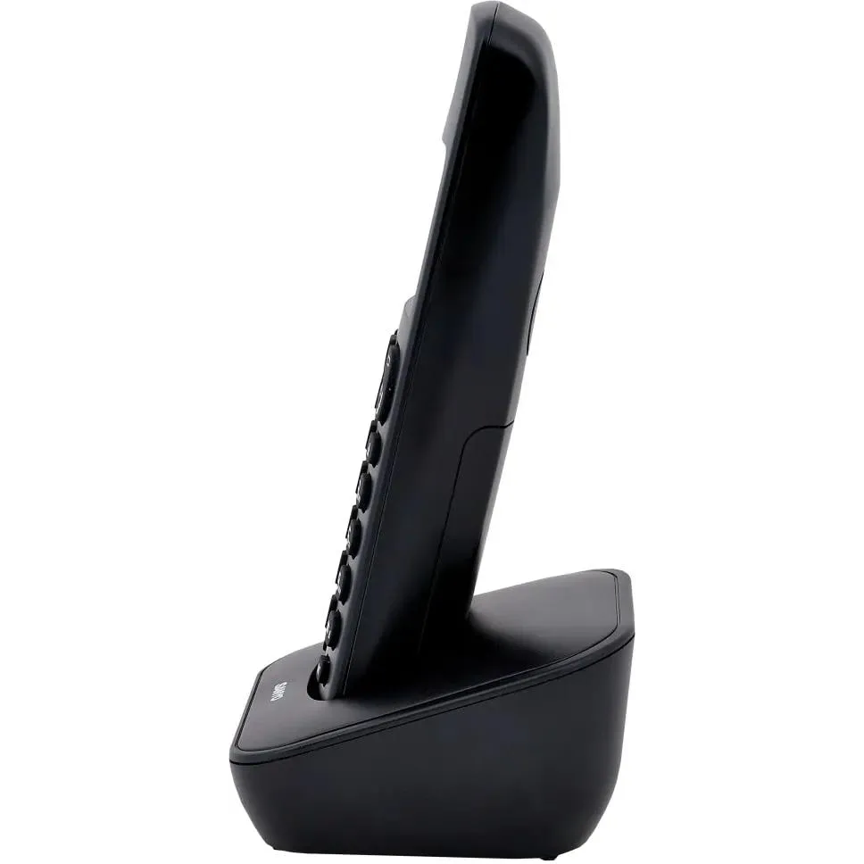 Радиотелефон SANYO RA-SD53RUBK - фото 3